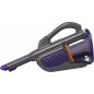BLACK+DECKER DustBuster Pet BHHV520BFP Støvsuger 35W 0.7liter BLACK+DECKER DustBuster Pet BHHV520BFP Støvsuger 35W 0.7liter